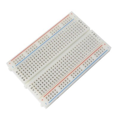Breadboard – 400 contacts