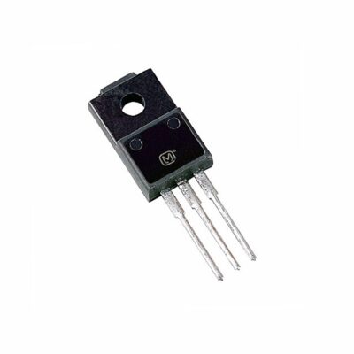 D1535 Transistor NPN