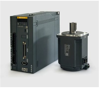 1000W AC 220V Servomoteur H2T1030BS26 3000rpm 17-bit encodeur absolu à aimant sortie RS485 + Driver + câbles