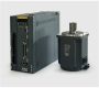 1000W AC 220V Servomoteur H2T1030BS26 3000rpm 17-bit encodeur absolu à aimant sortie RS485 + Driver + câbles