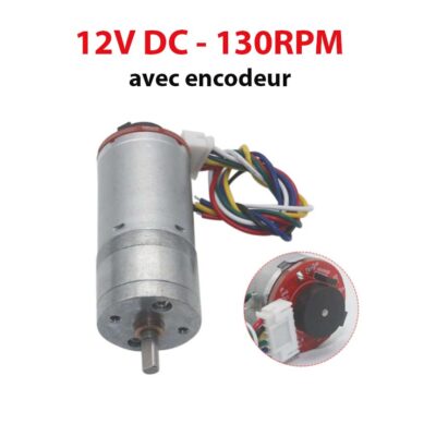 Moteur 775 DC, mini moteur électrique 12V-24V Maroc