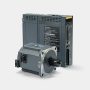 750W AC 220V Servomoteur H2T0830BS26 3000rpm 17-bit encodeur absolu à aimant sortie RS485 + Driver + câbles