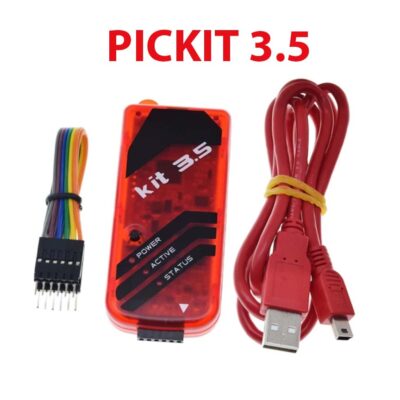 Pickit 3.5 Compatible Programmeur / Débogueur