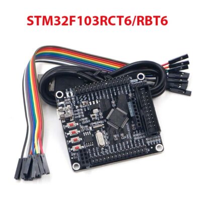 STM32 ARM STM32F103RCT6/RBT6 carte de dévelopement