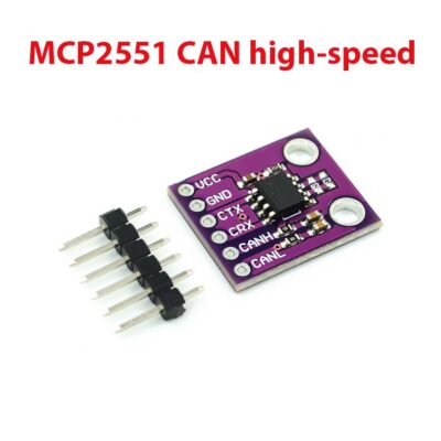 MCP2551 Module CAN high-speed