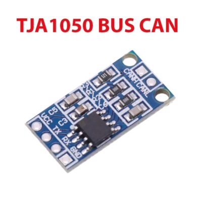 TJA1050 Module Transceiver Contrôleur BUS CAN