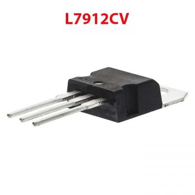 L7912CV Régulateur de tension linéaire 1.5A  A-220