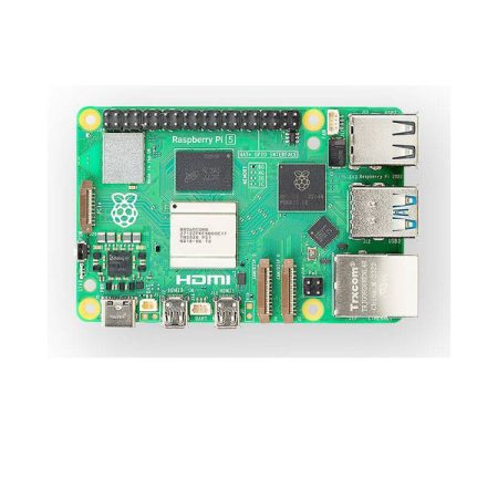 Raspberry Pi 5 - A2itronic