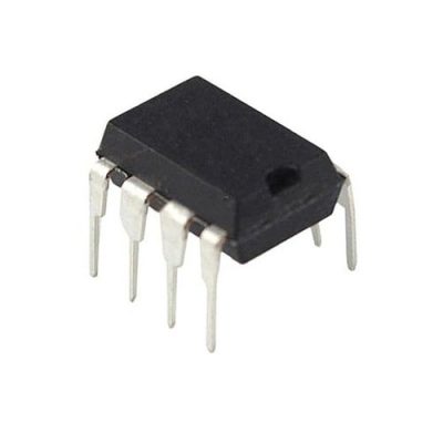 TC4429CPA MOSFET Driver