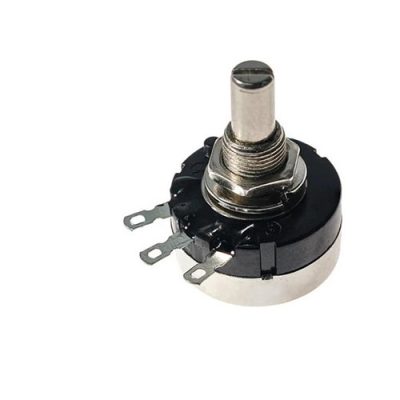 RV24YN20S Potentiomètre rotatif à Film de carbone 1K 2K 5K 10K