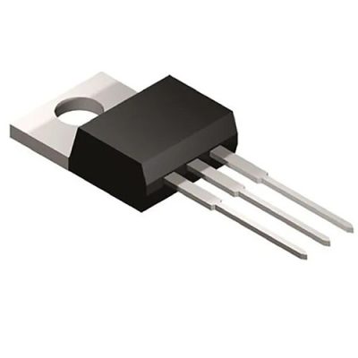 IRF630NPBF MOSFET canal N 9,3A 200V TO-220AB