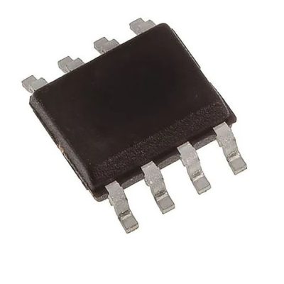 IRF7309TRPBF MOSFET canal N/P 4A 30V SOIC-8