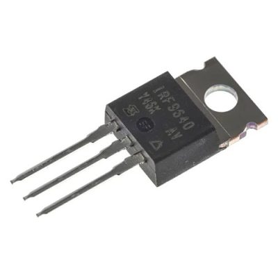 IRF9640PBF MOSFET canal P 11A 220V  TO-220AB