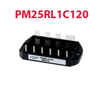 PM25RL1C120 Module de puissance IGBT