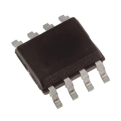 IR2106S Driver de MOSFET 350mA 20V 8 broches SOIC