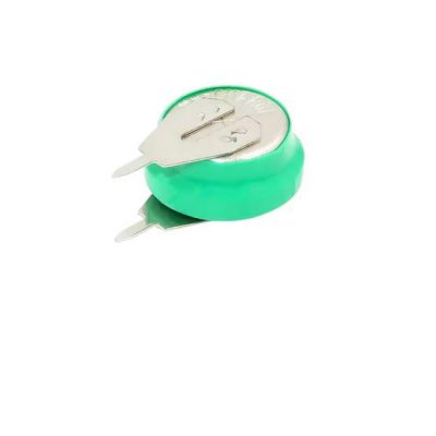 1.2V 80mah batterie rechargeable Ni-Mh