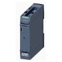 3RP2574-1NW30 Relais temporisé Siemens 12 → 240V c.a. / V c.c., Rail DIN 2 contacts