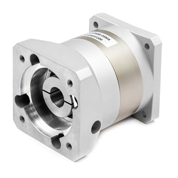 Réducteur de vitesse HPS90-L1MA  avec bride 1:5 pour servomoteur 90mm – Image 2