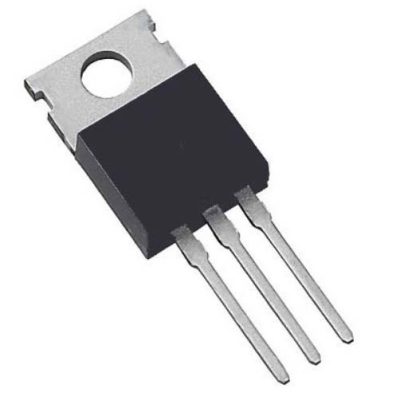 2SC2073 Transistor NPN 150V 1,5A TO220