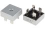KBPC3510 Pont redresseur Monophasé 35A 1000V 4 broches