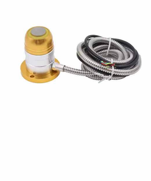 Capteur de palpage d'axe Z normalement fermé pour machine-outil CNC Mach3, étanche à la poussière