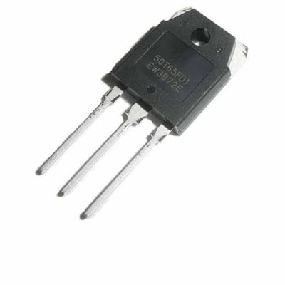 50T65FD1 SGT50T65FD1 SGT50T65FD1PN 50A 650V Transistor IGBT TO3P