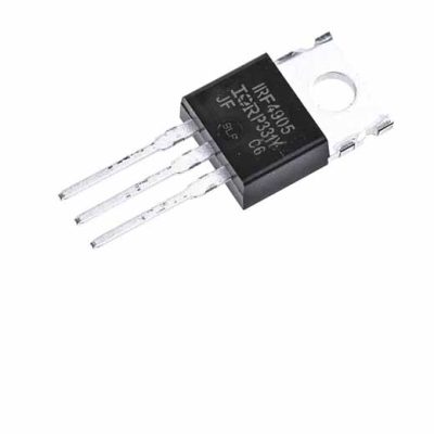 IRF4905PBF IRF4905 MOSFET canal P 74A  55V TO-220