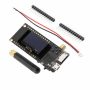 Lora32 V2.1 Esp32 Bluetooth Wifi Module sans fil SX1276 868MHz 0,96 pouces
