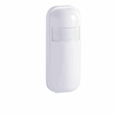 Détecteur de Mouvement PIR PGST-92R – Anti-Intrusion sans Fil 433MHz