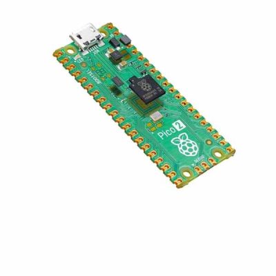 RASPBERRY PI PICO 2 RP2350