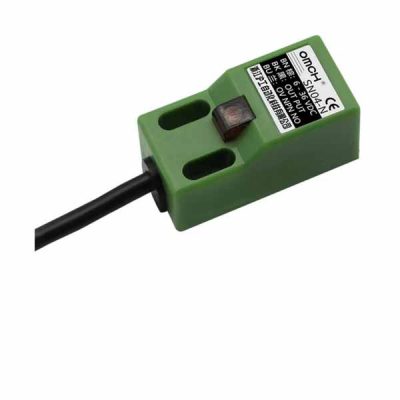 Capteur de proximité inductif SN04 N NPN NO – SN04 P PNP NO DC 5-30V