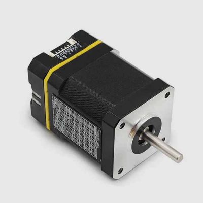 ESS57P3N Nema23 3N.m Moteur pas à pas Servomoteur avec driver intégré