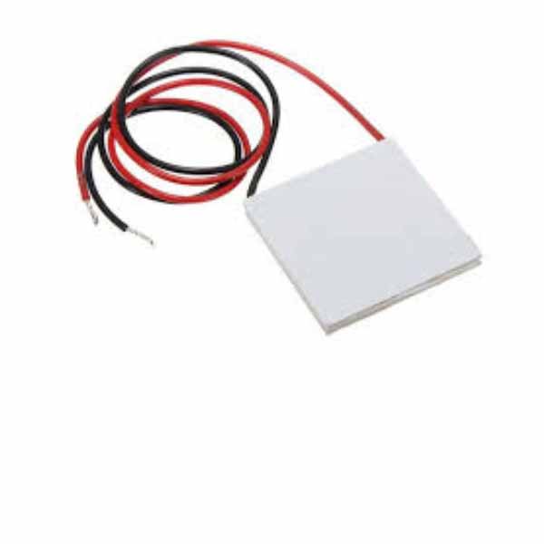 TEC1-12705 12706 Refroidisseur Thermoélectrique Peltier 12V 40x40mm