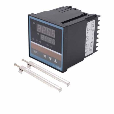 Régulateur de température thermostat REX-C900FK02-MxDA 220V