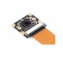 IMX219 Module caméra pour Raspberry Pi 5 8 MP  interface MIPI-CSI champ de vision 120°