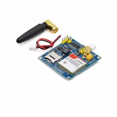 SIM800A Module GSM Gprs Quadri Bande