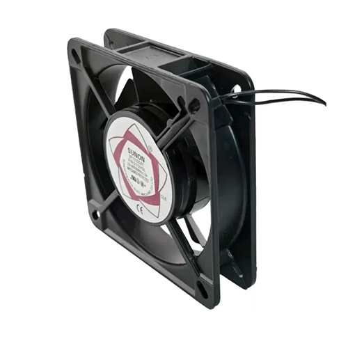 110x110x25mm Ventilateur axial 220V AC